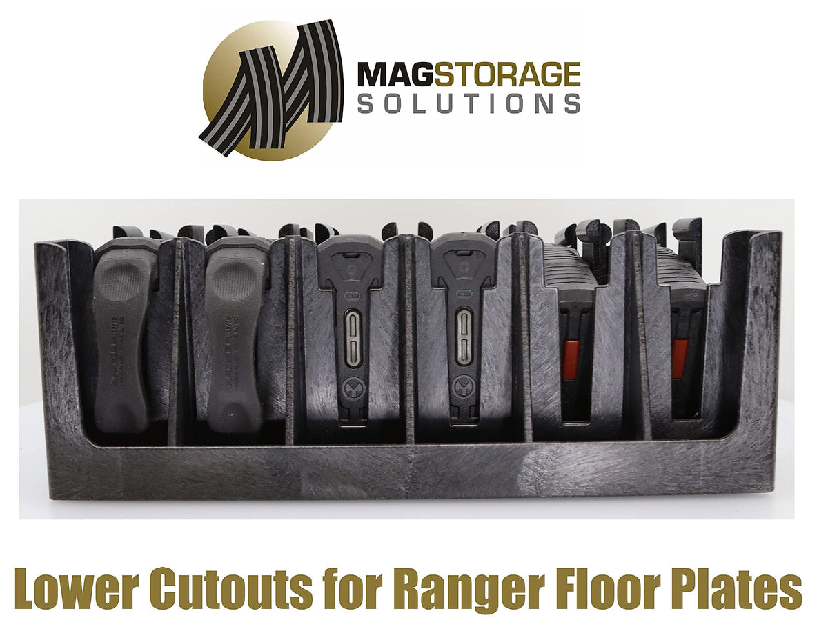 MagStorage Solutions Universal 7.62x39/7.62x51/.308 Magazine Organizer