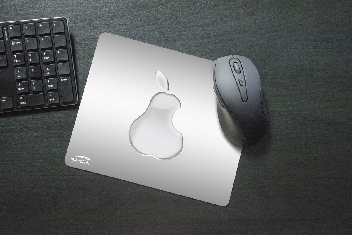 Speedlink SL-6242-F01 Silk Mousepad - Pear