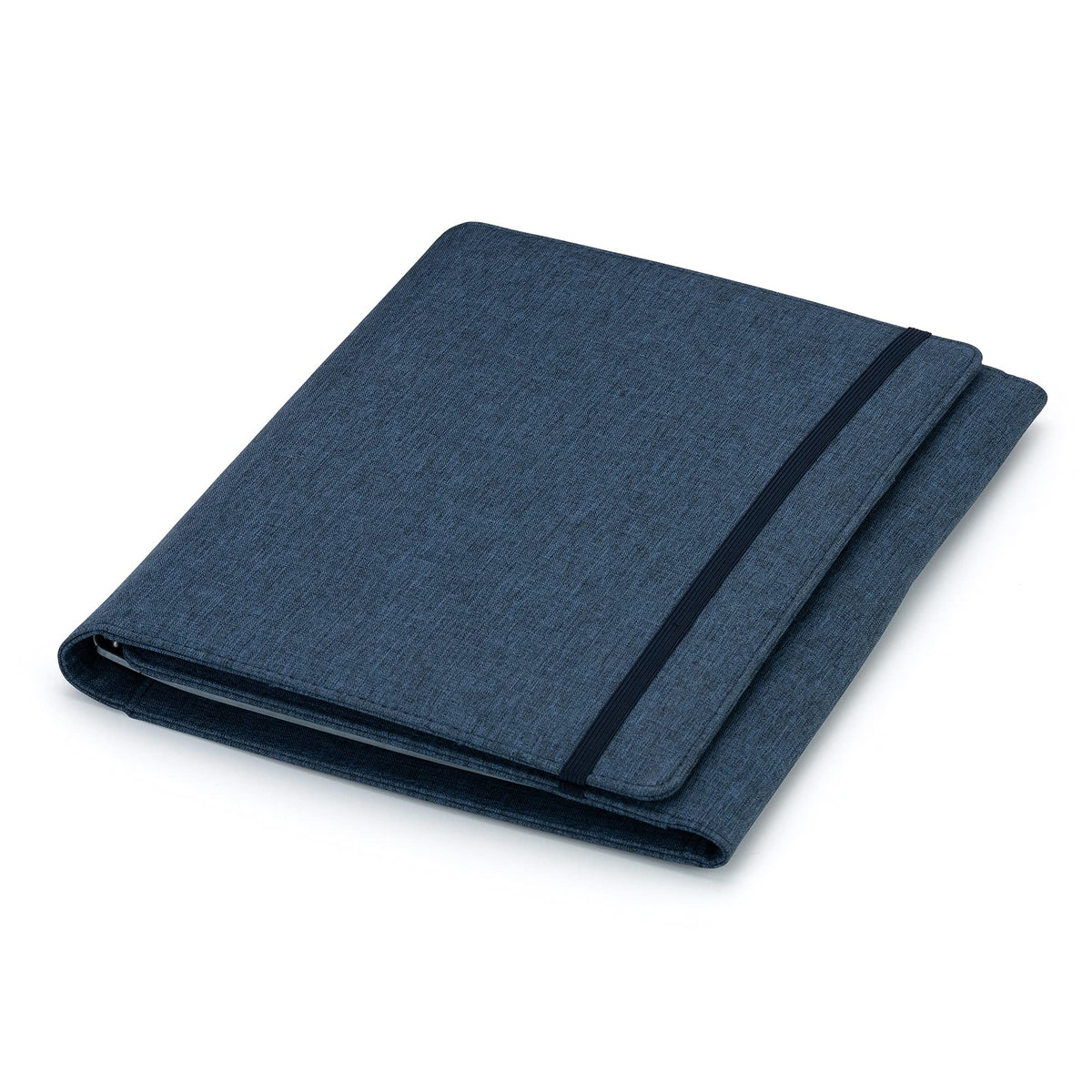 Kaitiaki Folio Cover Compatible with Rocketbook Fusion, Panda, Everlast, Waterproof Fabric, Multi