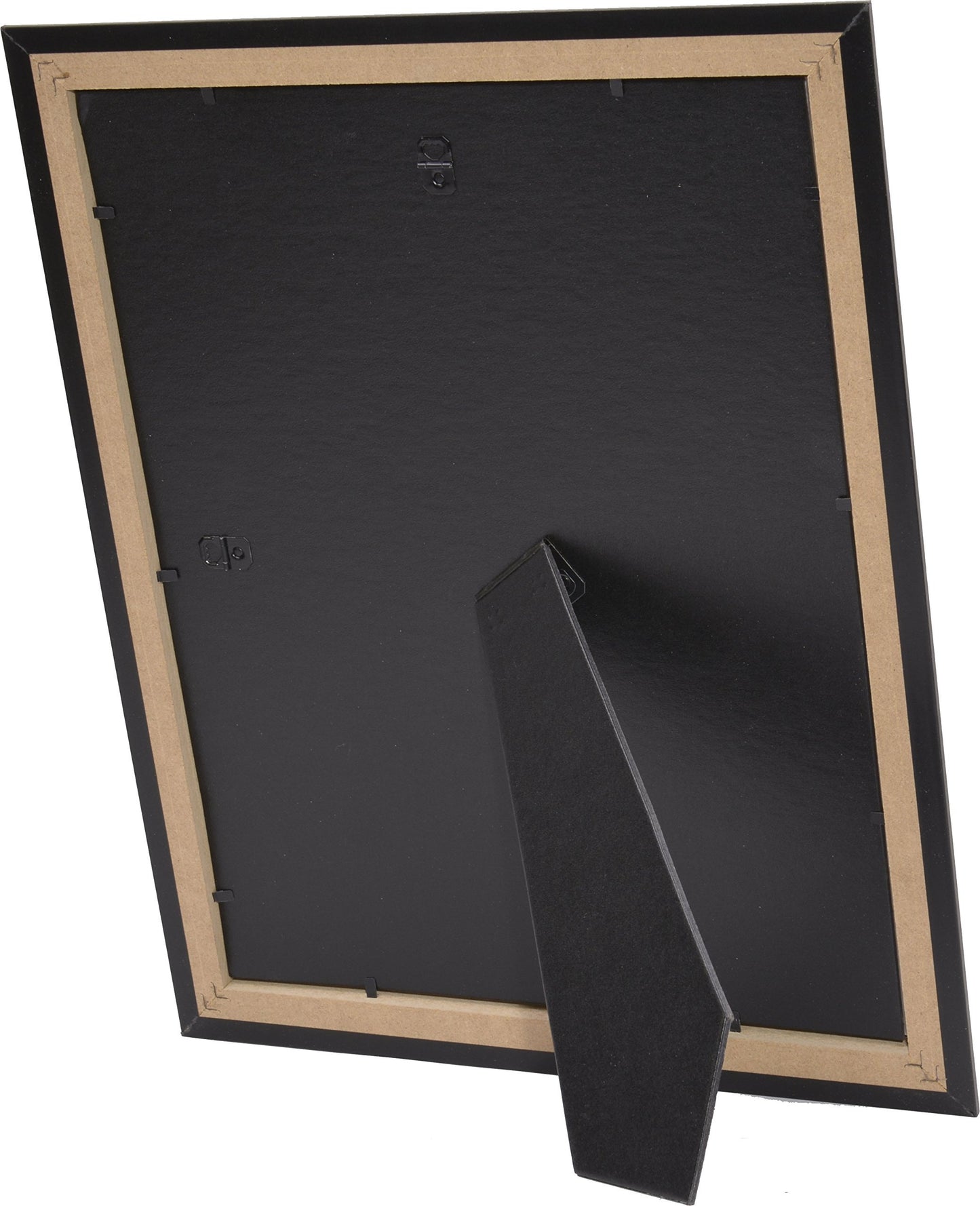 Creative Picture Frames 1214Bk-B Collectors Edition Rolling Stones Magazine Frame, Displays 1967