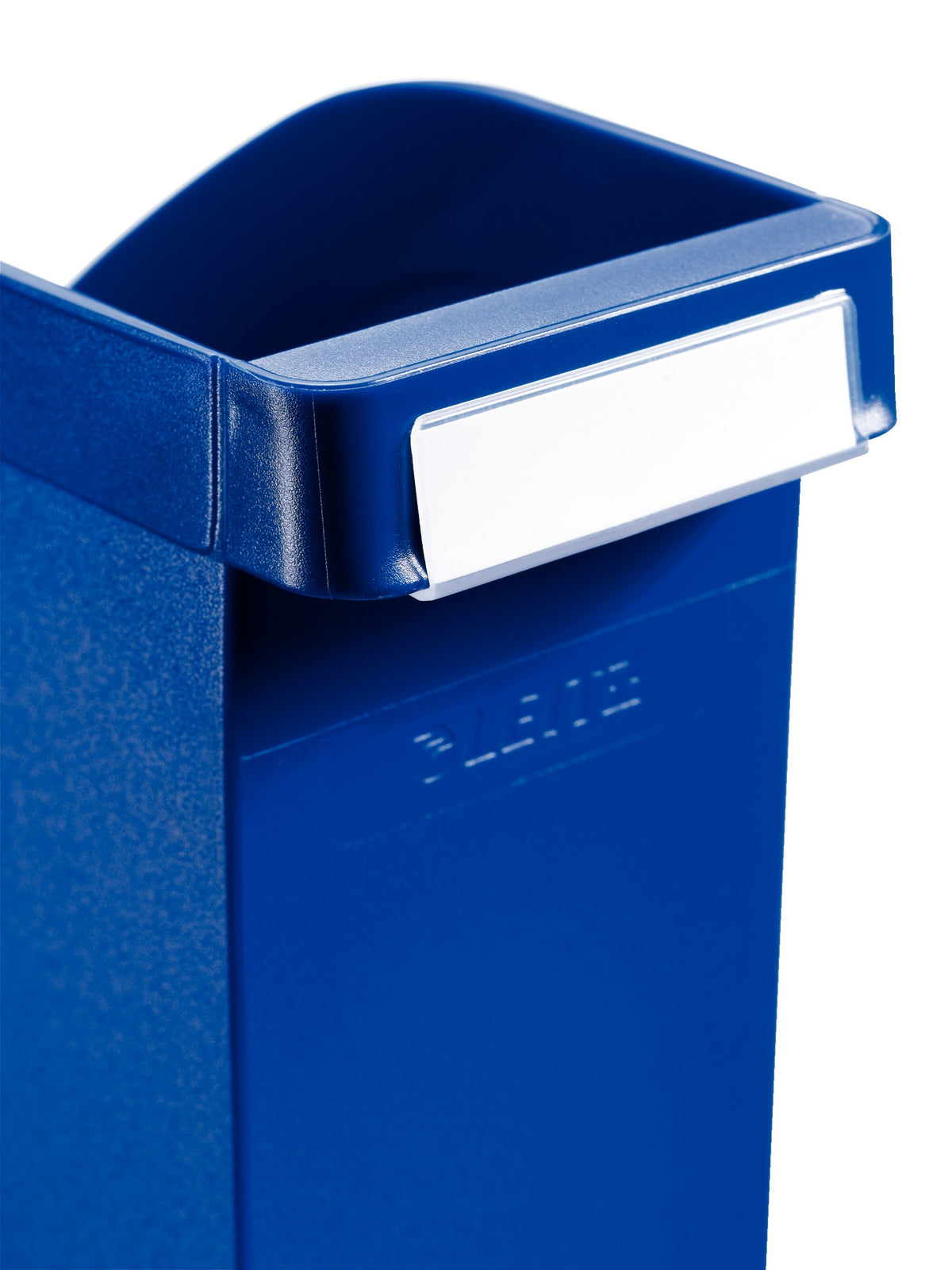 Leitz Magazine Rack A4, Blue, Plus, 24760035