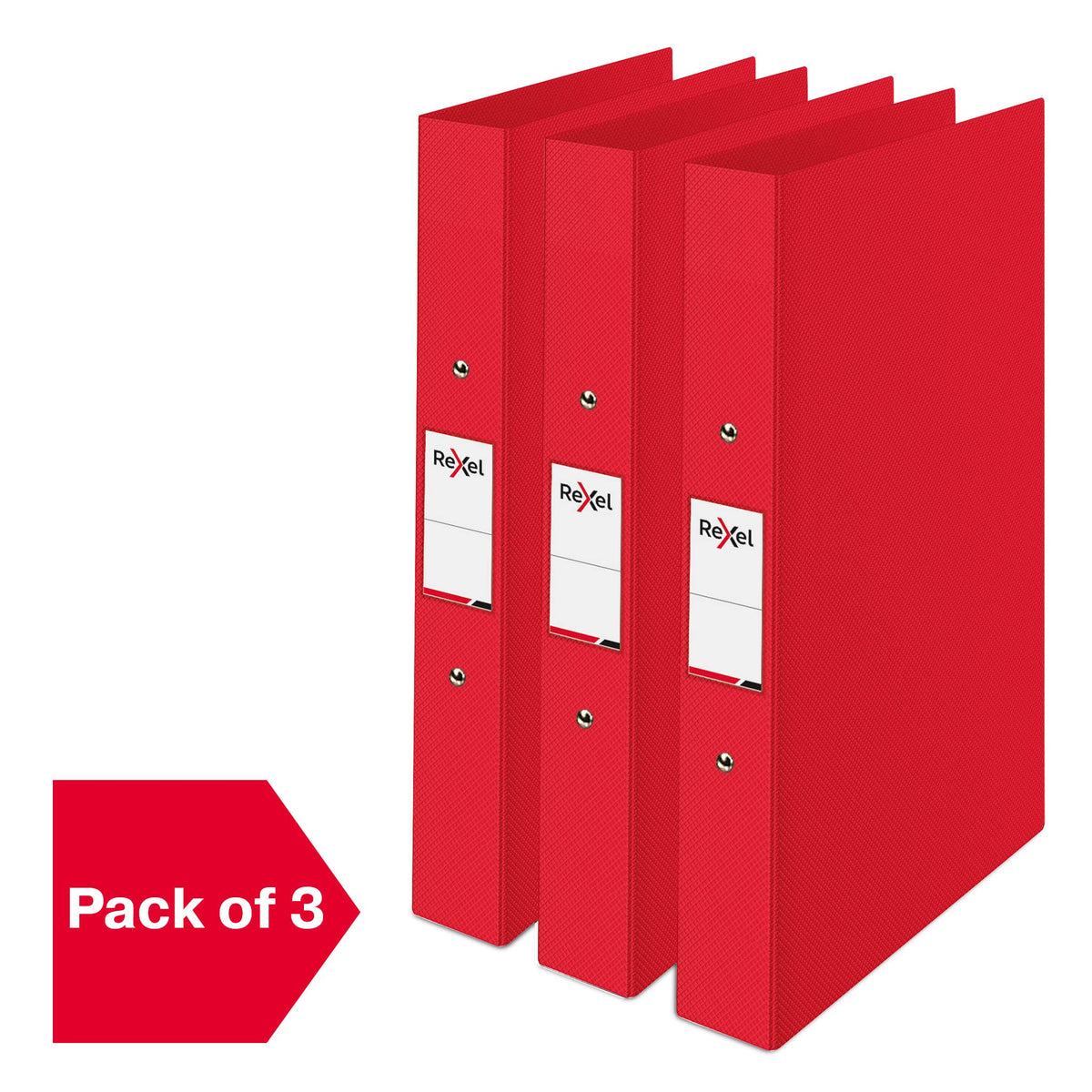 Rexel Choices Ring Binder