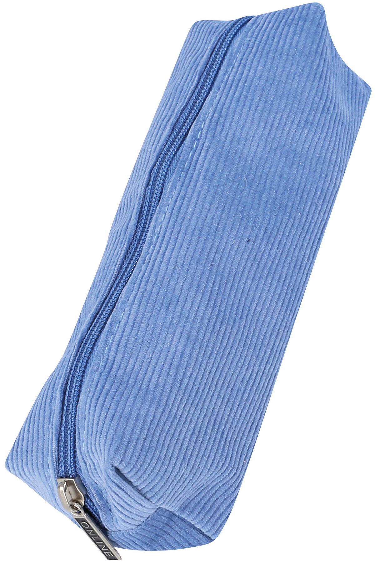 PORTATODO PANA CORD BLUE 03997/6