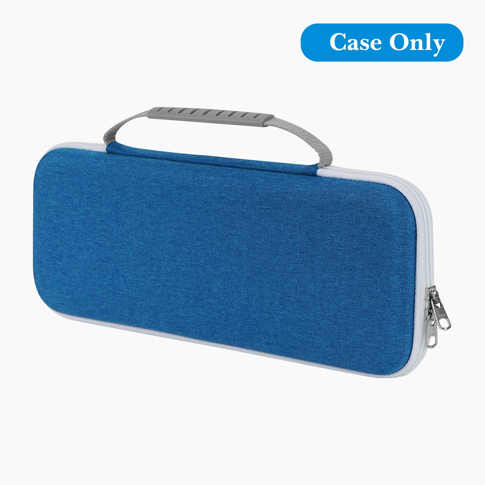 GEEKRIA Hard Case Compatible with Pebble 2 Combo, Logitech K380/k380s Keyboard +M350/M350s Mouse