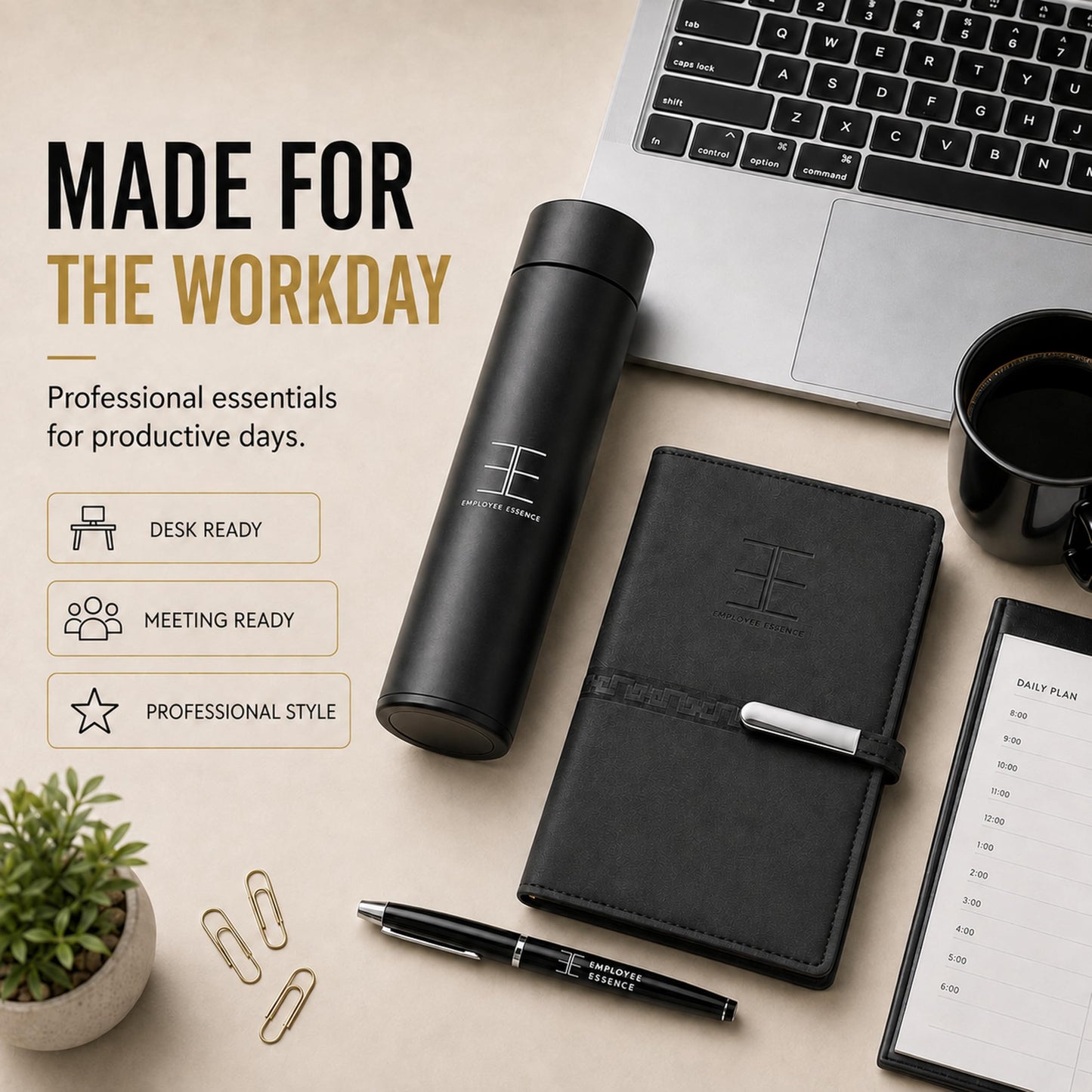 Thank You Gifts - Employee Appreciation Gifts Bulk for Women and Men