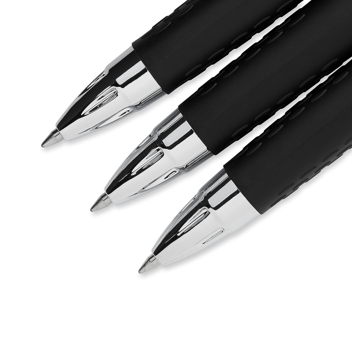 Uniball Signo 207 Gel Pen 6 Pack, 0.7mm Medium Assorted Pens, Gel Ink Pens | Office Supplies Sold