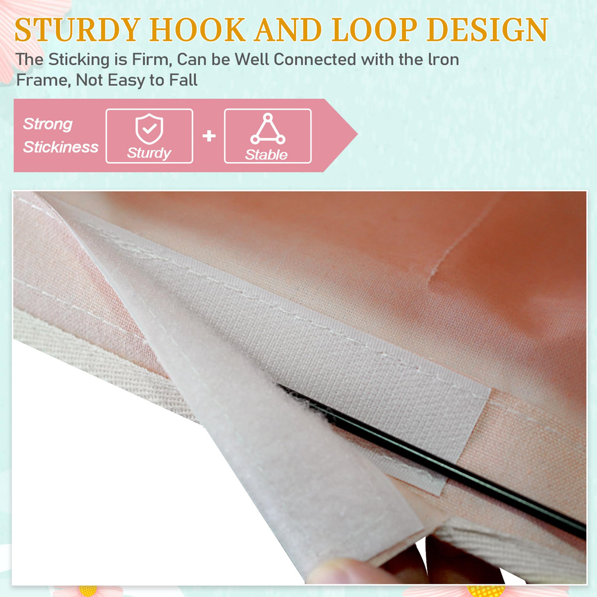 Ozzptuu Bedside Caddy Bedside Storage Bag for Headboards/Bunk Bed