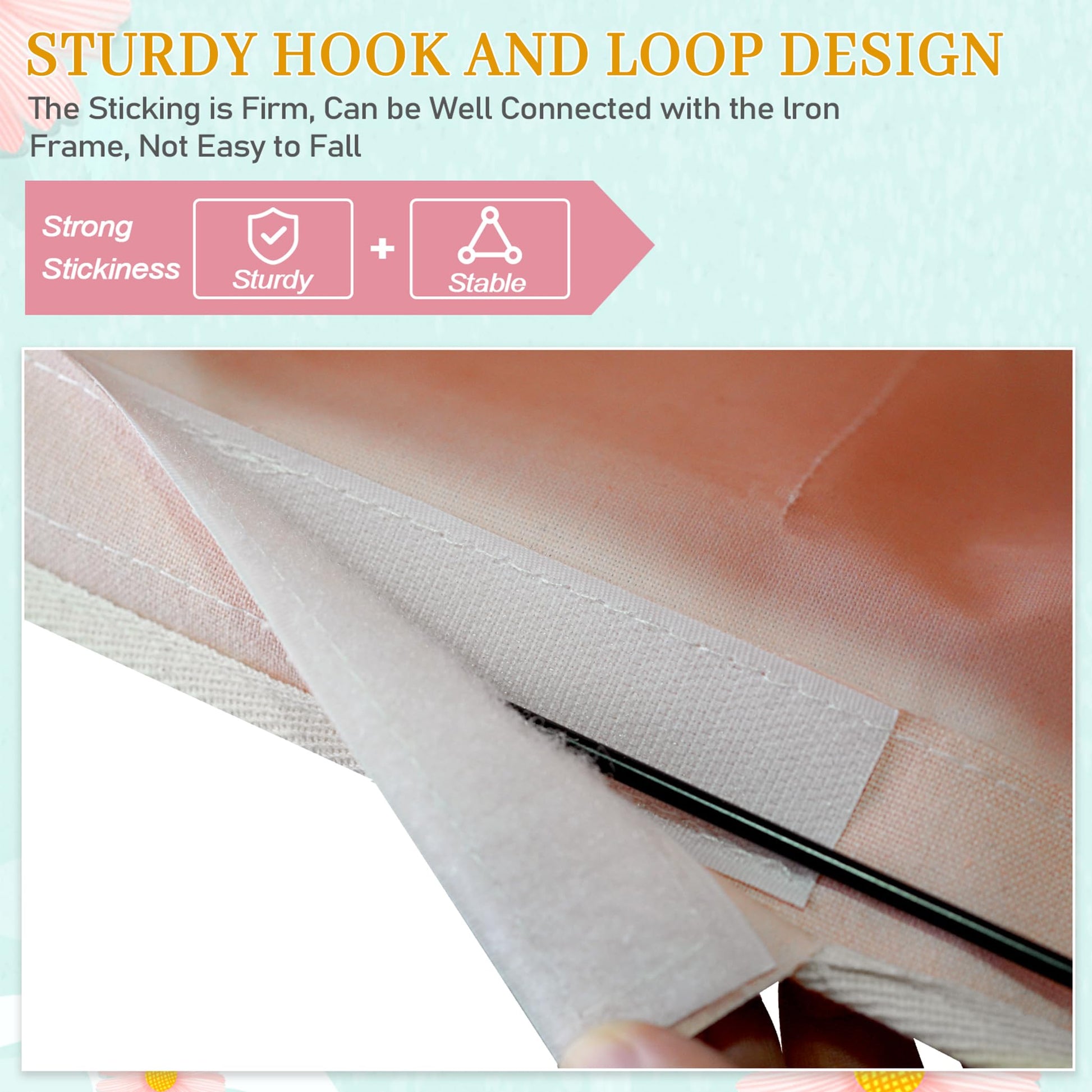 Ozzptuu Bedside Caddy Bedside Storage Bag for Headboards/Bunk Bed