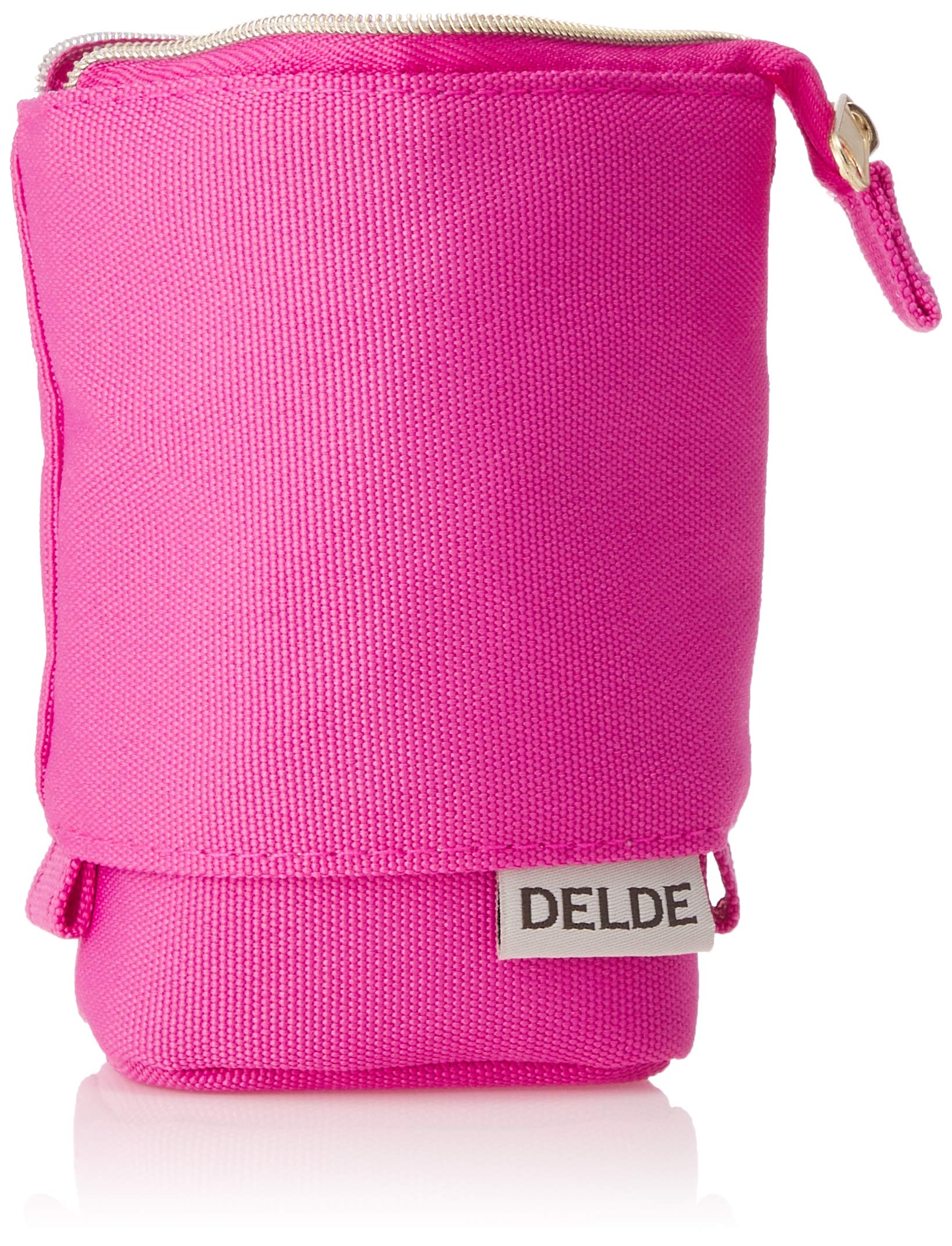 SUN-STAR Stationery Pen Case DELDE Light Berry Pink S2288591