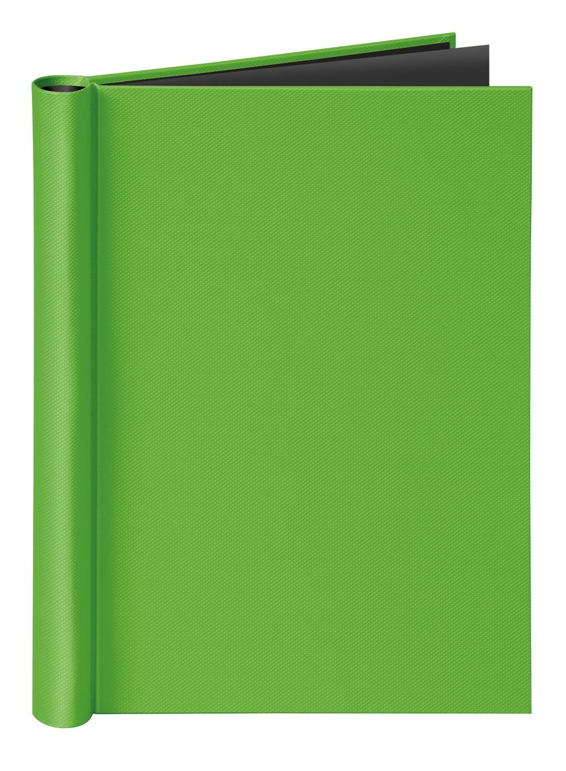 Veloflex 4944341 Springback Binder A4 Velocolor Light Green