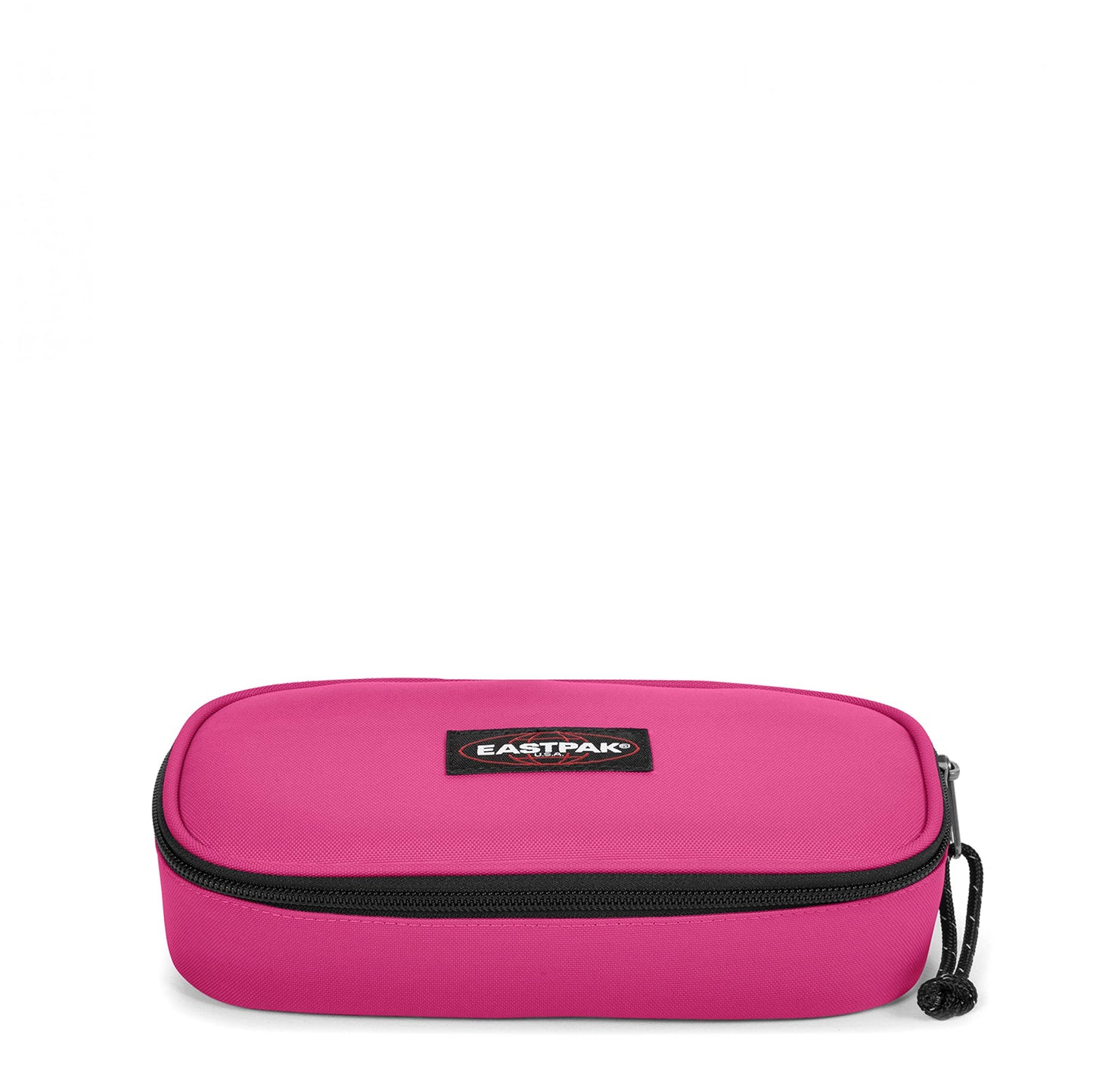 EASTPAK Oval Single Pencil case, Pink Escape, One Size, OVAL SINGLE