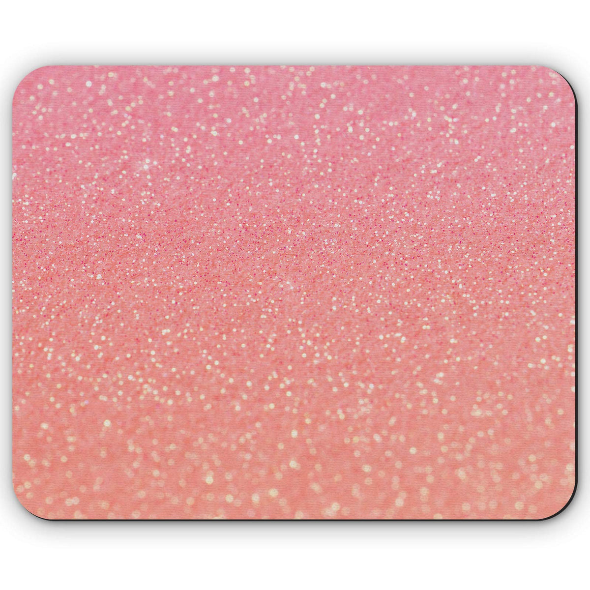 Personalized Mouse Pad - Add Your Name - Beautiful Vivid Detailed Print. Brighten up Your workspace