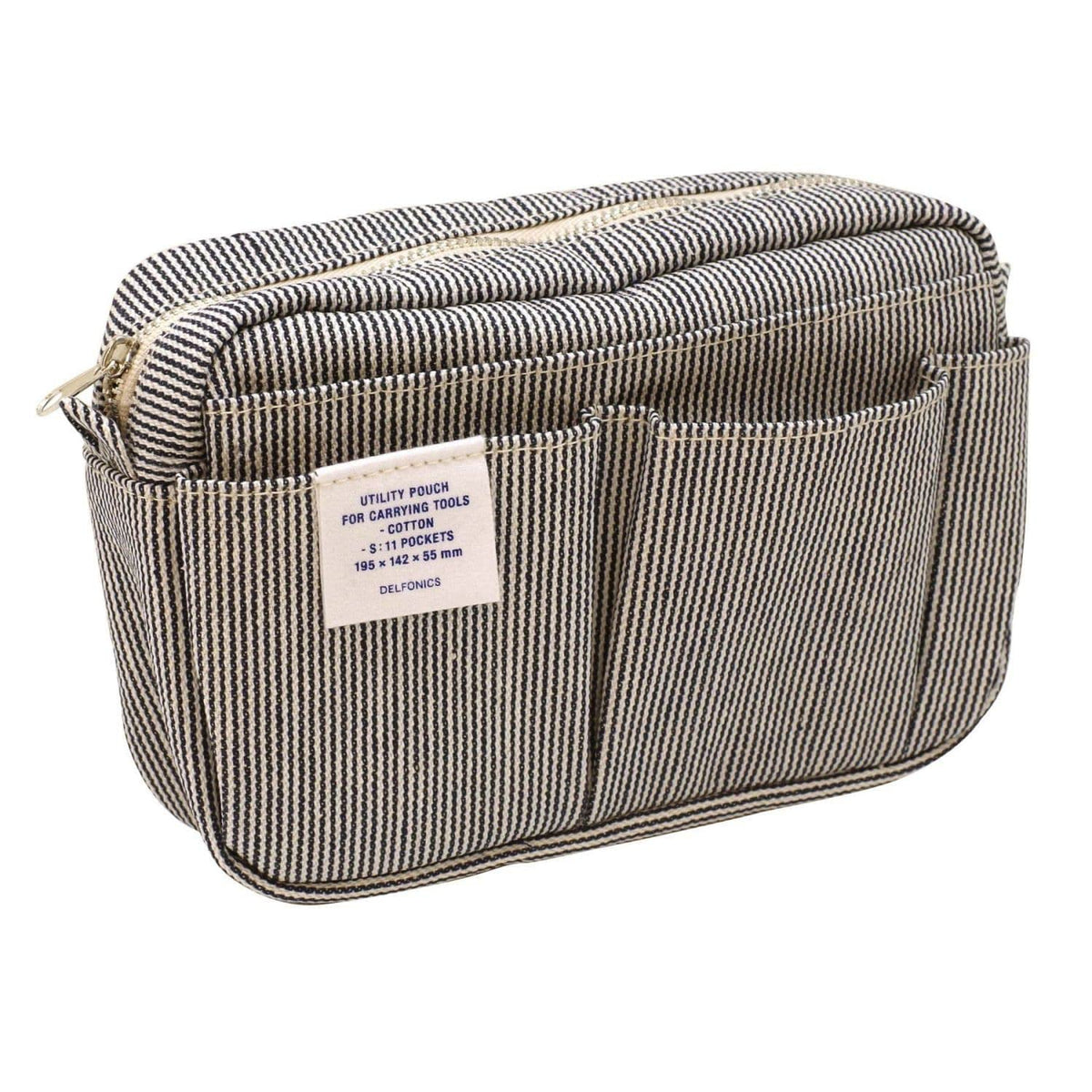 Delfonics Inner Carrying Case Denim S