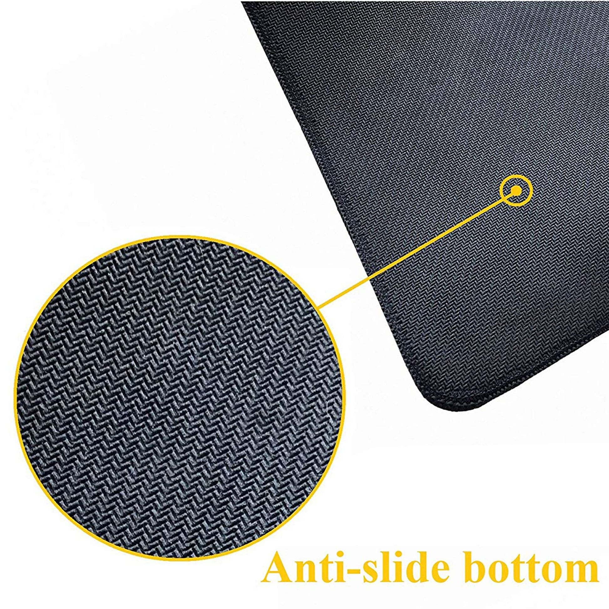 Custom Extended Gaming Mouse Pad Personalized Add Your Own Photo Picture Text Large Mouse Mat