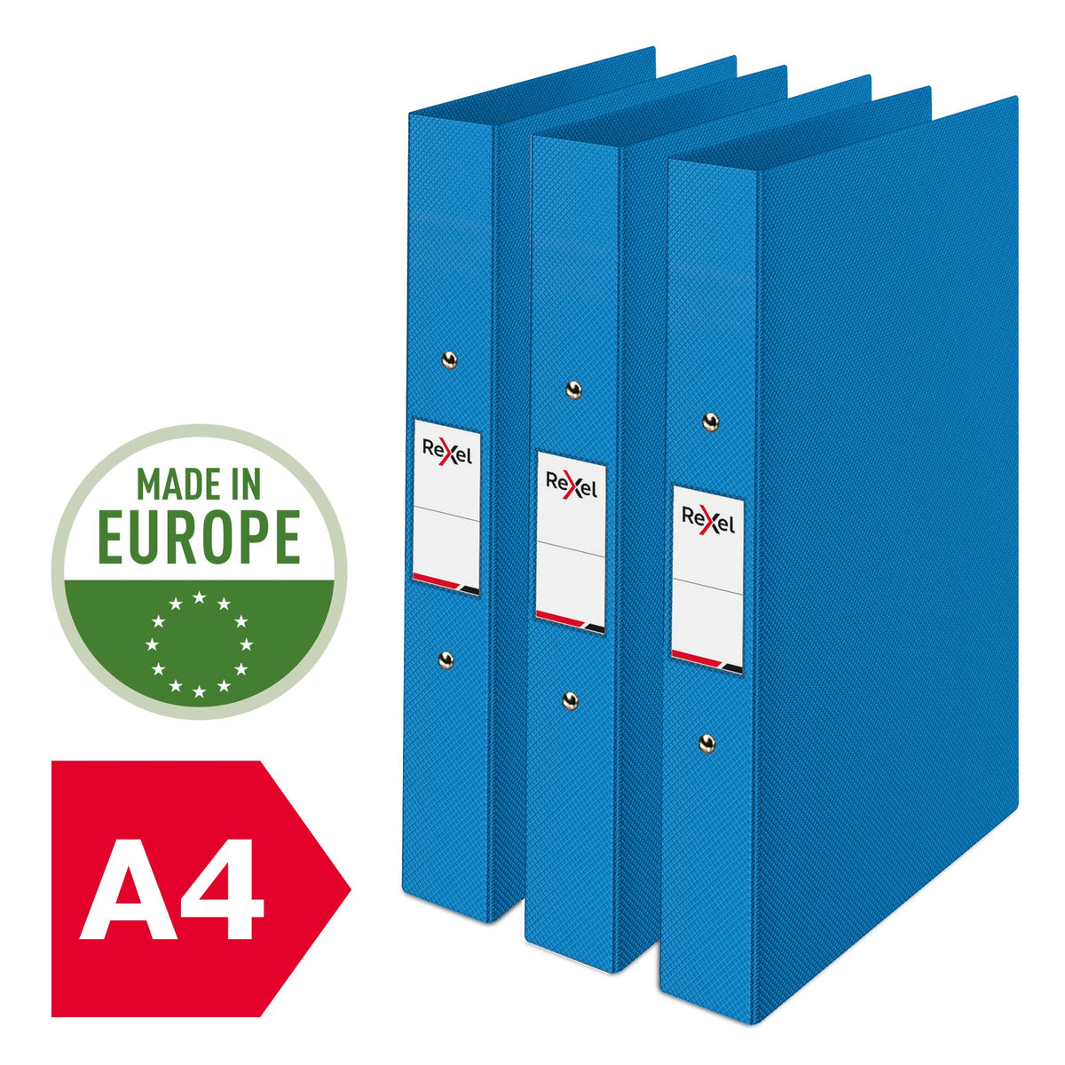 Rexel Choices Ring Binder