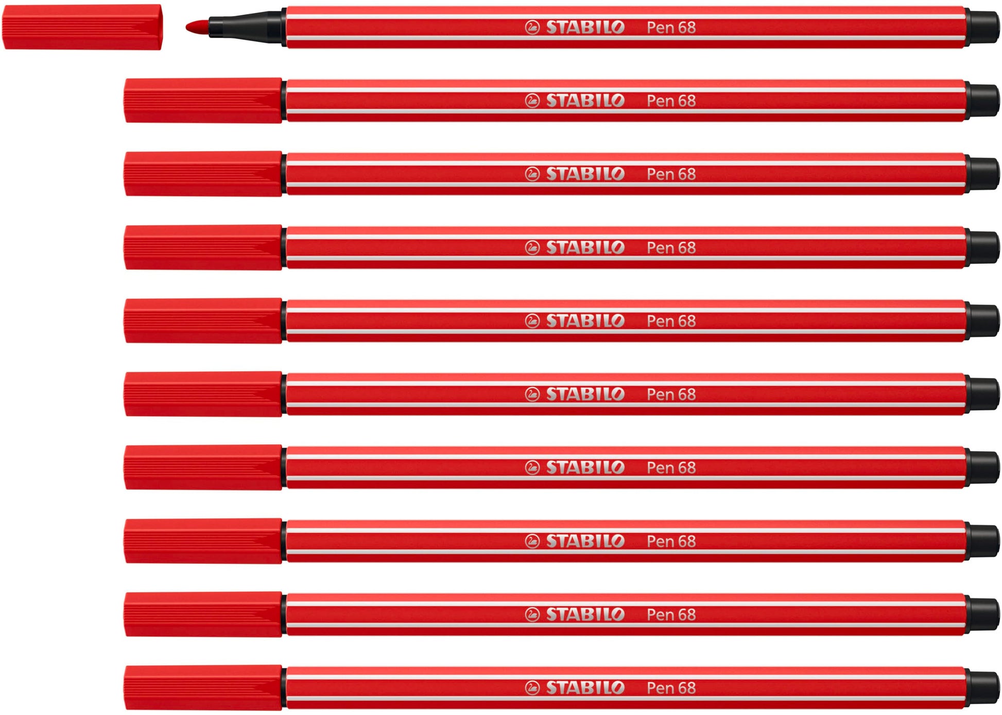 STABILO Pen 68 - Premium Fibre-Tip Pen