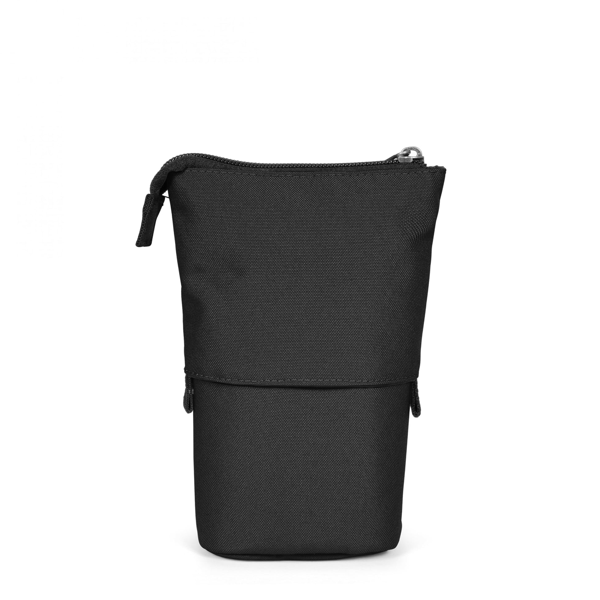 EASTPAK Up Case Pencil Case, 19 cm, Black (Black), Black, One Size, Bag & pocket accessories
