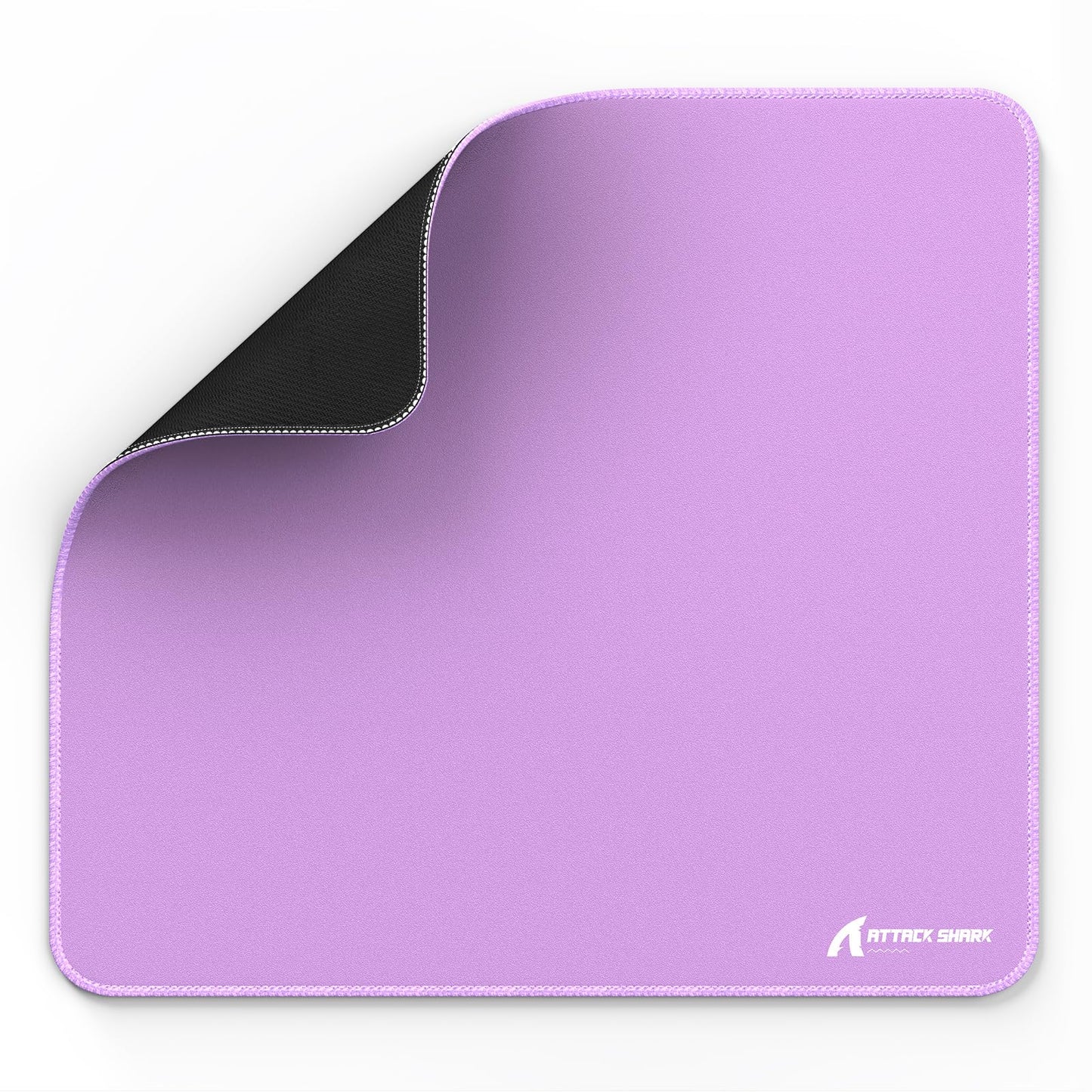 ATTACK SHARK CM02 Gaming Mouse Pad for Esports Speed Large Mouse mats for Desk Waterproof Surface