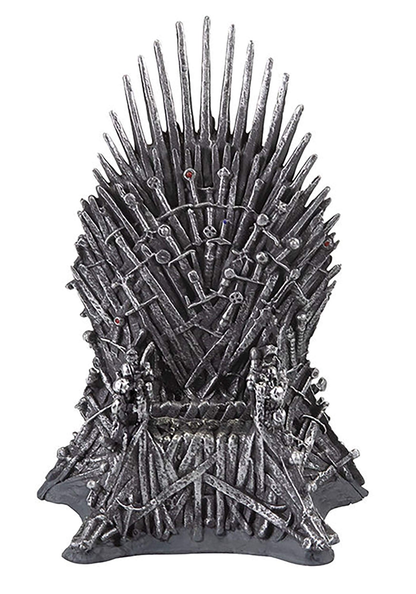 Dark Horse Deluxe Game of Thrones: Iron Throne Business Card Holder Multicolor