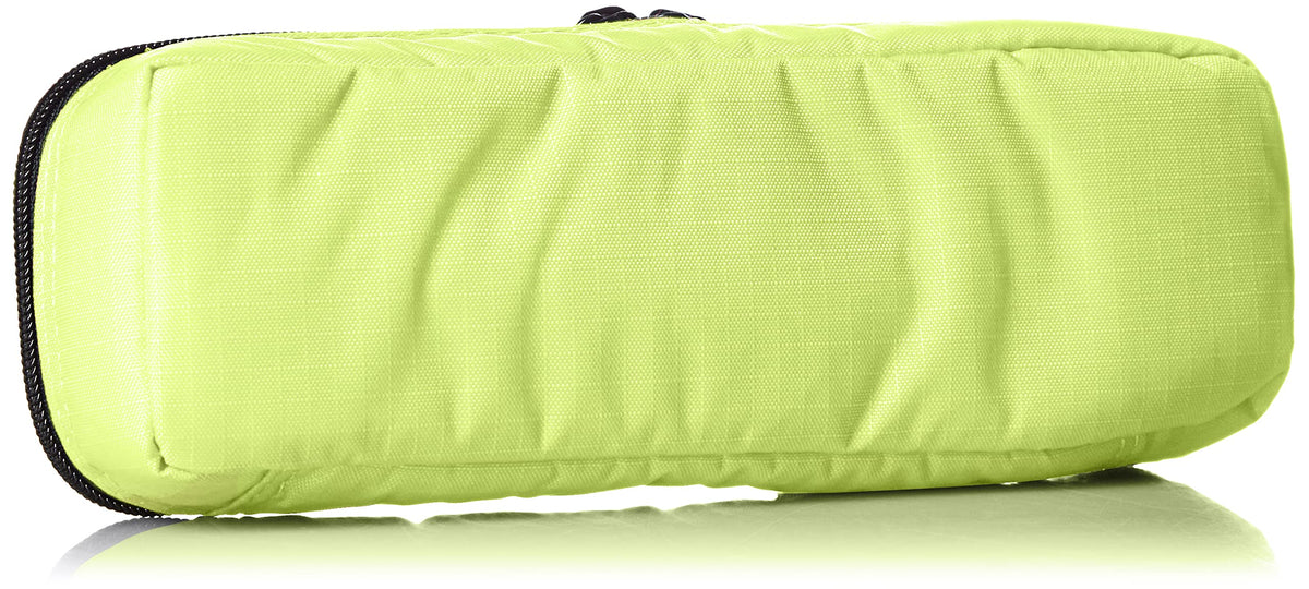 Nomadic PN-01 Pen Case, 2-Story, Lightweight, Functional, Storage Capacity, neon-yellow