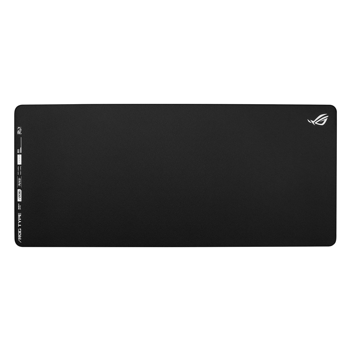 ASUS ROG Hone Ace XXL Gaming Mouse Pad – 35.4” x 15.7", (XXL Size), Extra-Cushioning, Table-Sized