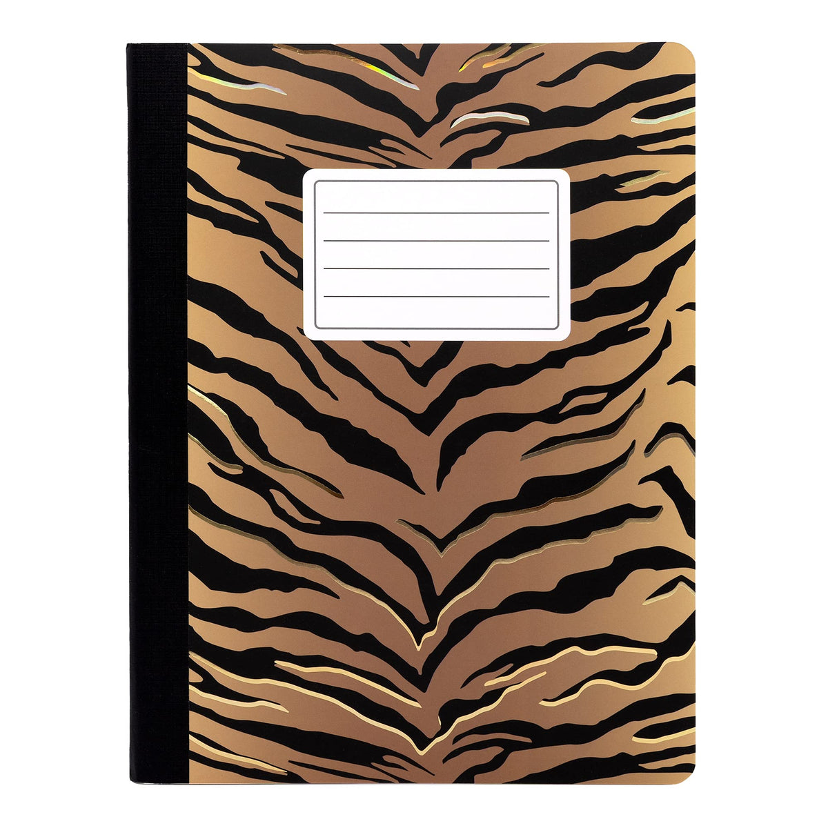 Pukka Pad, Composition Notebooks - 3 Pack of Journals Featuring 140 Pages of College Ruled 80GSM