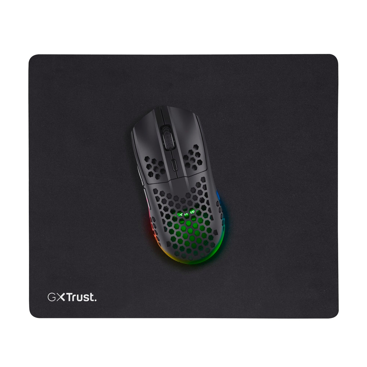 Trust Gaming GXT 752 Mouse Pad Medium (250x210x3 mm) (goods) regular Warranty 21566