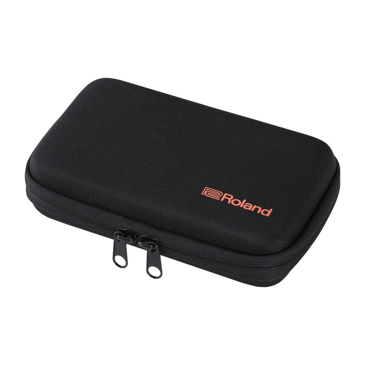 ROLAND CB-RAC AIRA Compact Carrying Case | Custom Case to Protect your E-4 Voice Tweaker, J-6 Chord