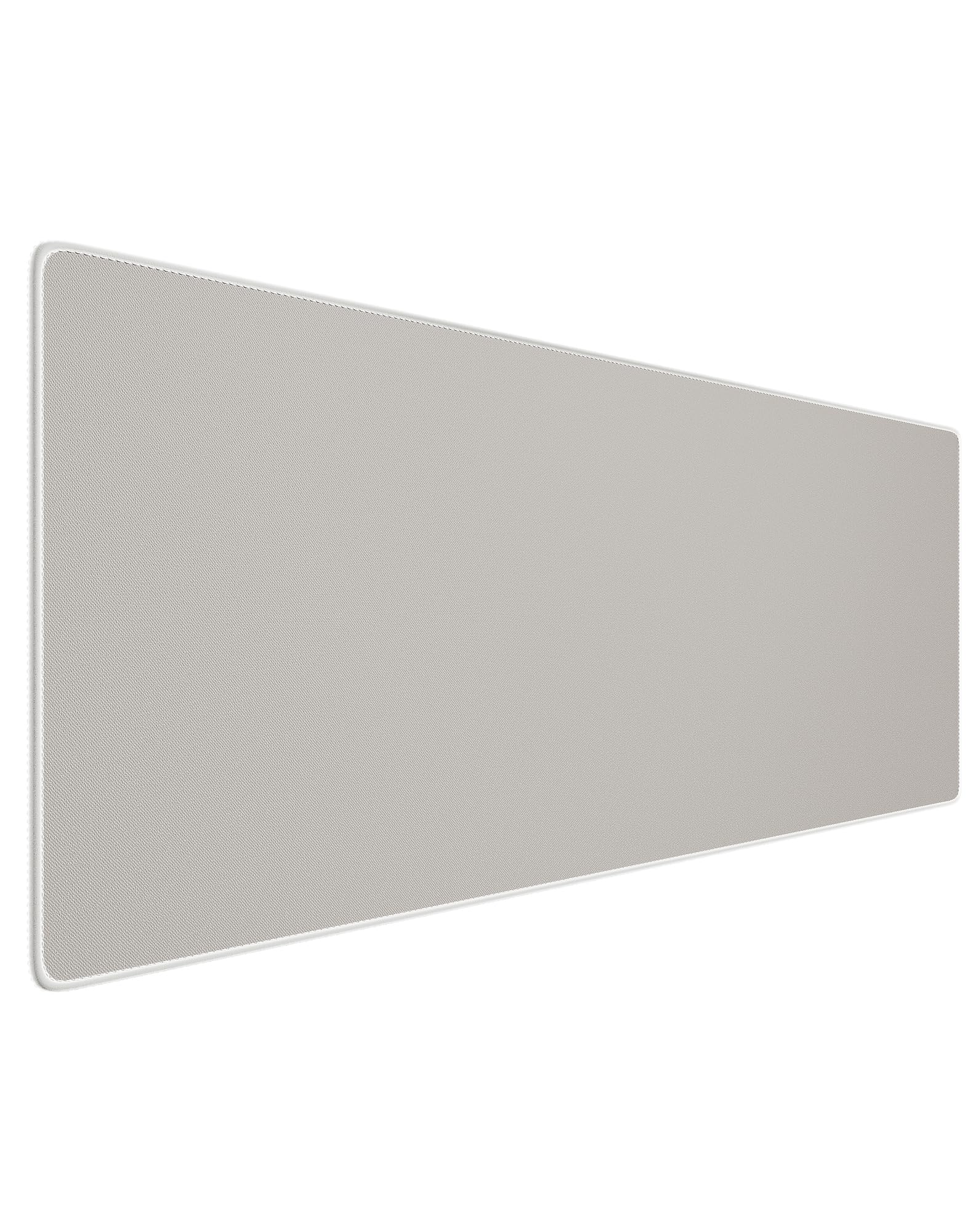 Reniteco Waterproof Large Office & Gaming Mouse Pad, 27.6" x 11.8" x 0.12"