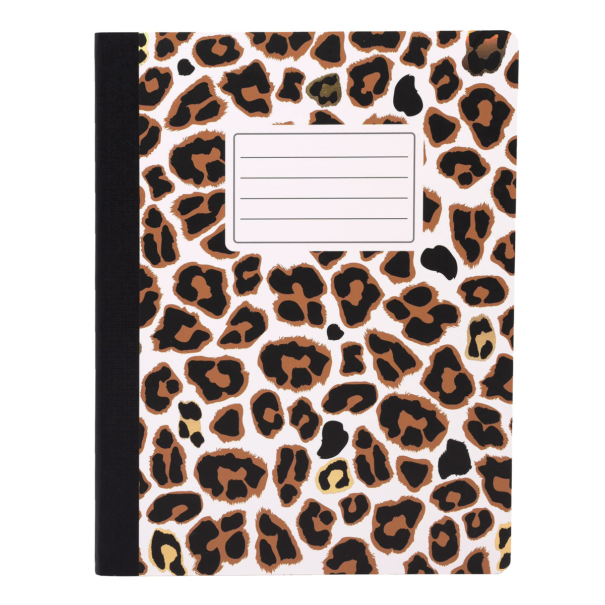 Pukka Pad, Composition Notebooks - 3 Pack of Journals Featuring 140 Pages of College Ruled 80GSM