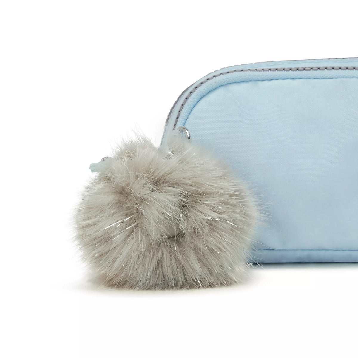 Kipling Gitroy Pencil Case Bridal Blue