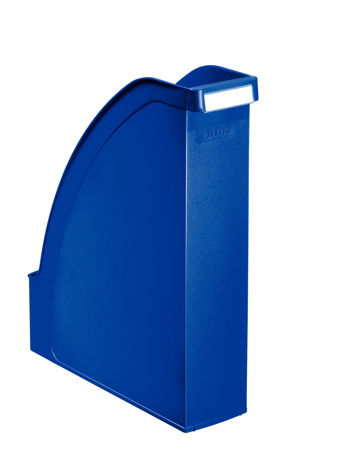 Leitz Magazine Rack A4, Blue, Plus, 24760035