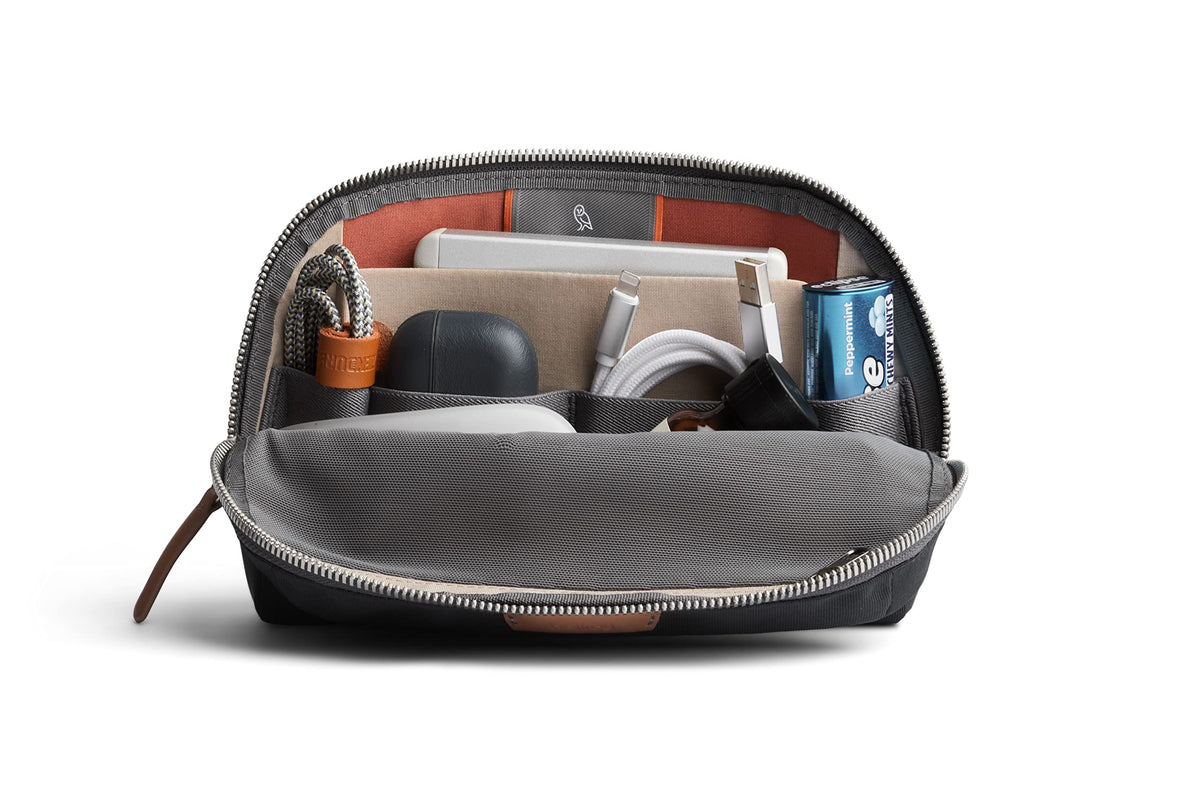 Bellroy Desk Caddy (tech Organizer) - Slate