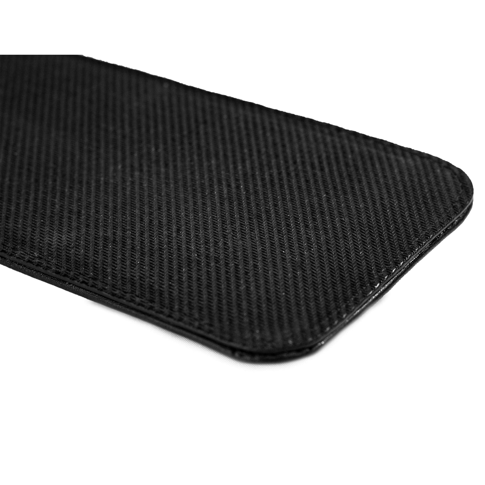 Bailey Compact by Castle - Wrist Rest for Keyboards with Around 61 Keys - Leather Ergonomic