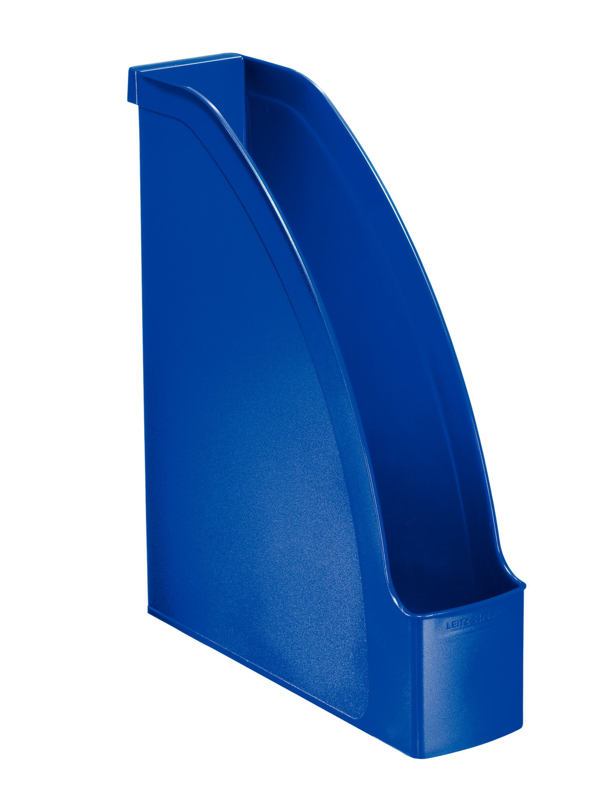 Leitz Magazine Rack A4, Blue, Plus, 24760035