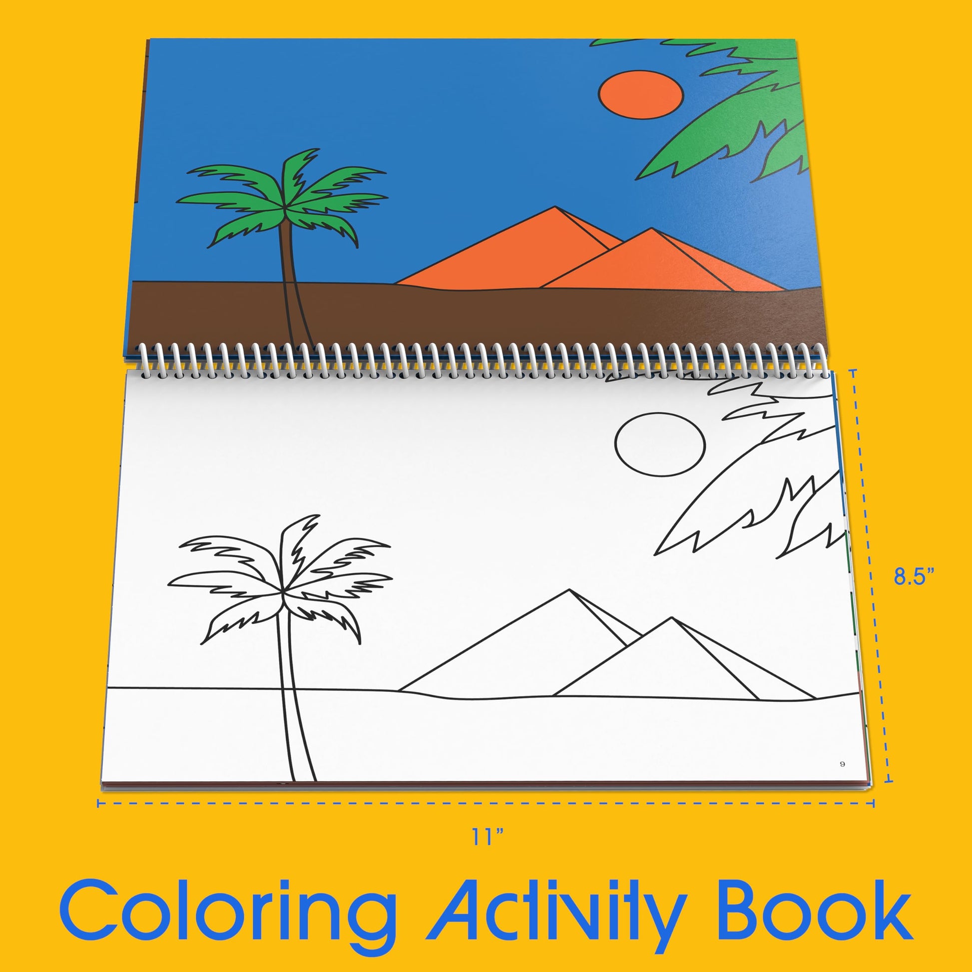 Keeping Busy Coloring Book Activity Kits for Dementia | Easy Crafts for Seniors | Alzheimer