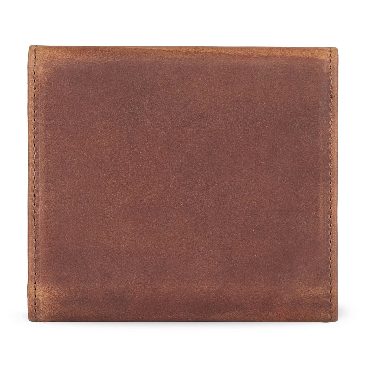 Otto Angelino Genuine Leather Envelope Style Wallet - RFID Blocking – Unisex