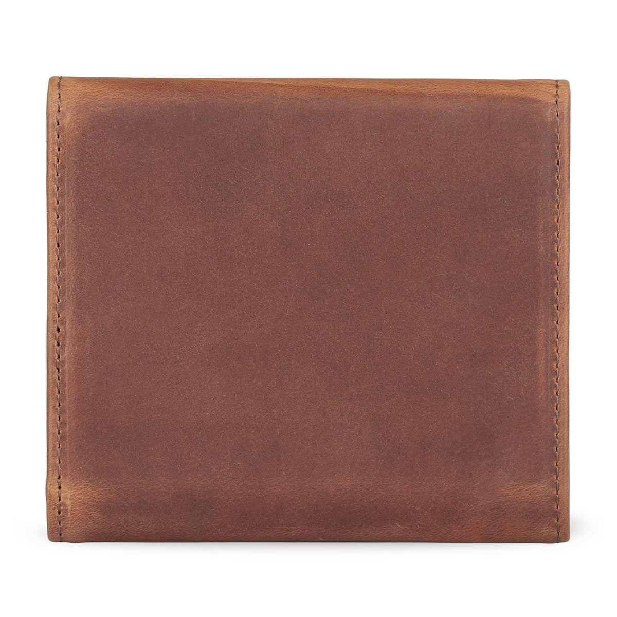 Otto Angelino Genuine Leather Envelope Style Wallet - RFID Blocking – Unisex