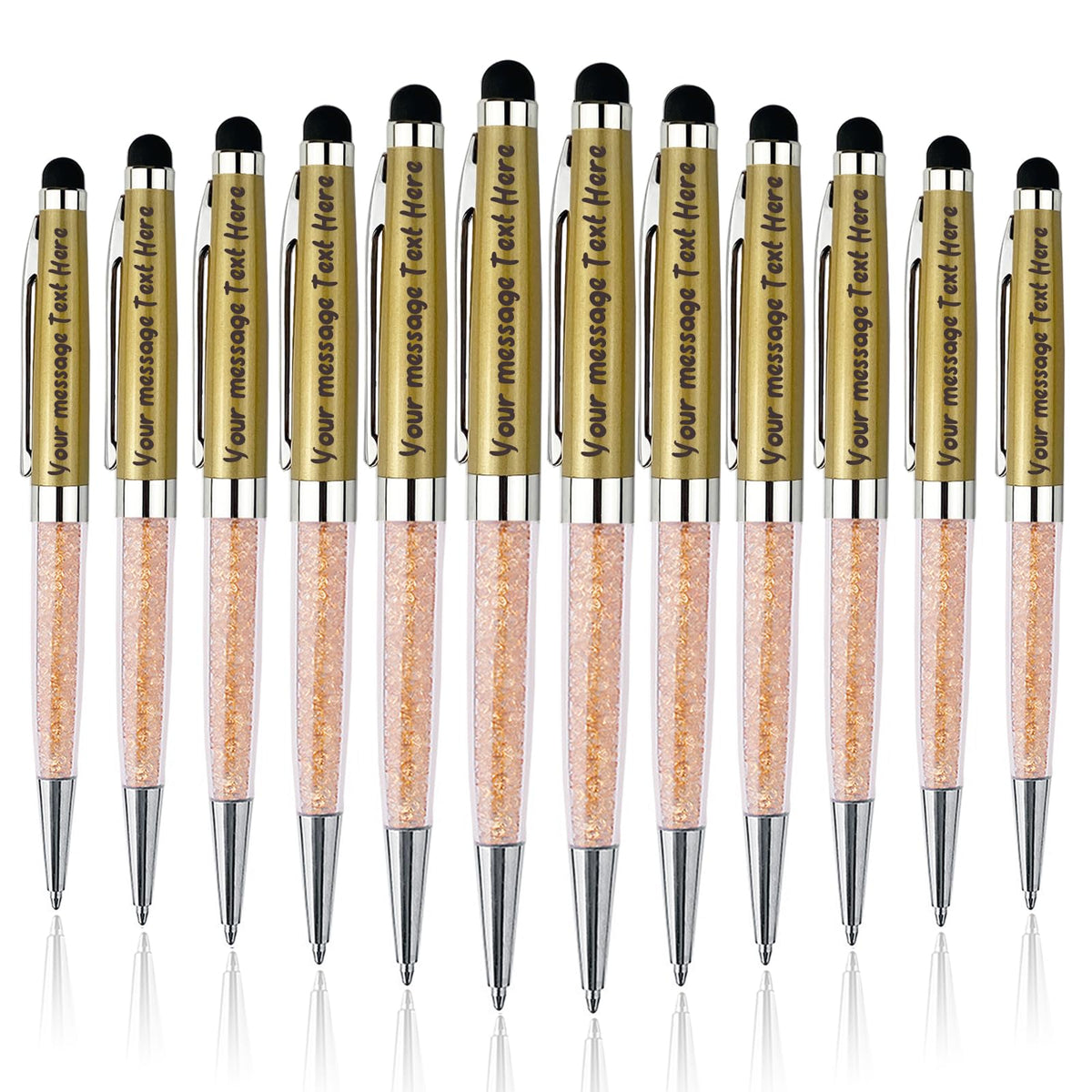 Yastar Personalized Pens Gift for Birthdays Anniversaries Graduations