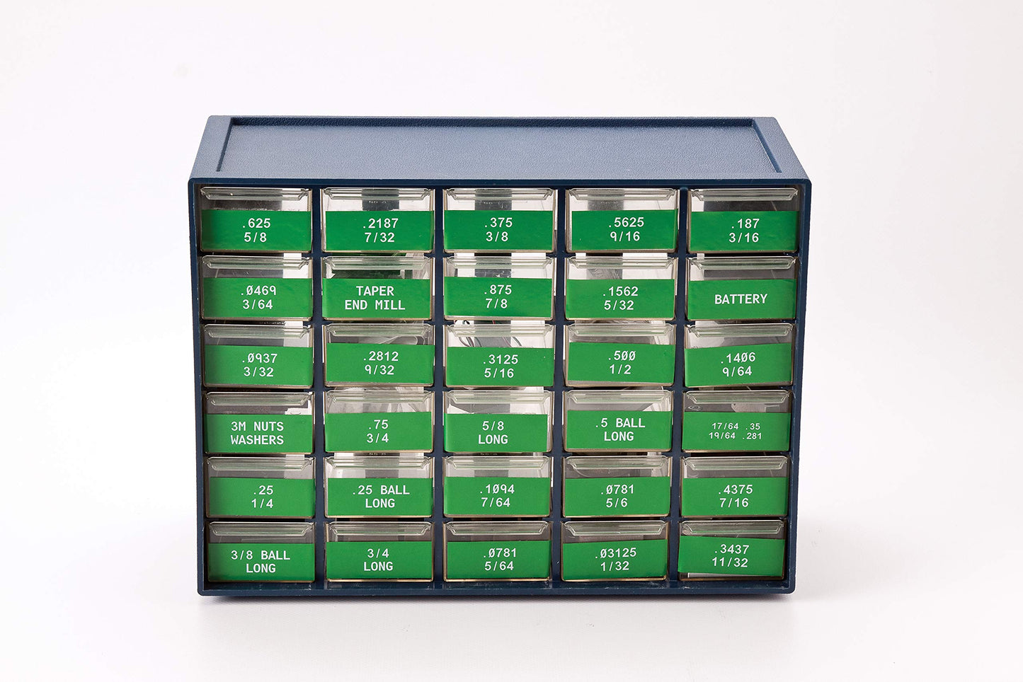 Brady Authentic (M21-500-595-GN) All-Weather Vinyl Label for Indoor/Outdoor ID, Lab and Equipment