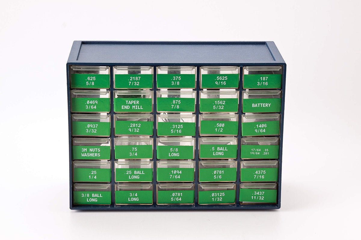 Brady Authentic (M21-500-595-GN) All-Weather Vinyl Label for Indoor/Outdoor ID, Lab and Equipment