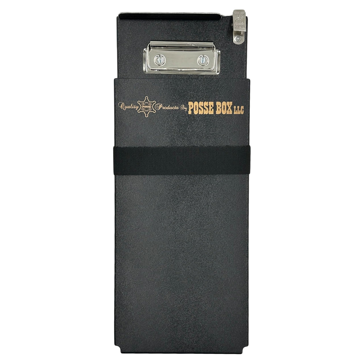 Posse Box Posse - Cite Book Caddy - CHP50-BV