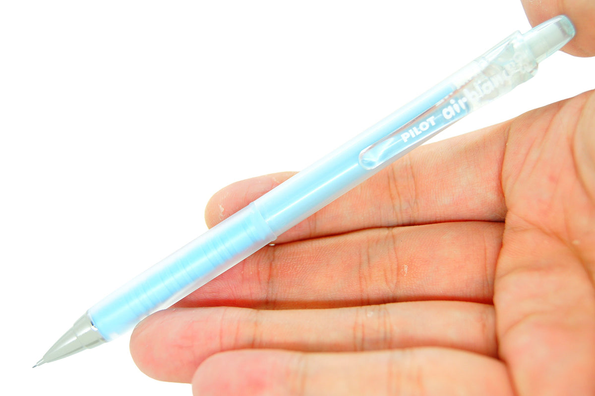 Pilot AirBlanc Mechanical Pencil 0.3 6 Color