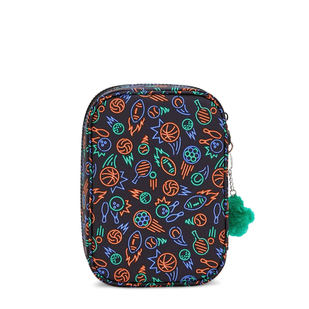 Kipling 100 Pens Printed Case