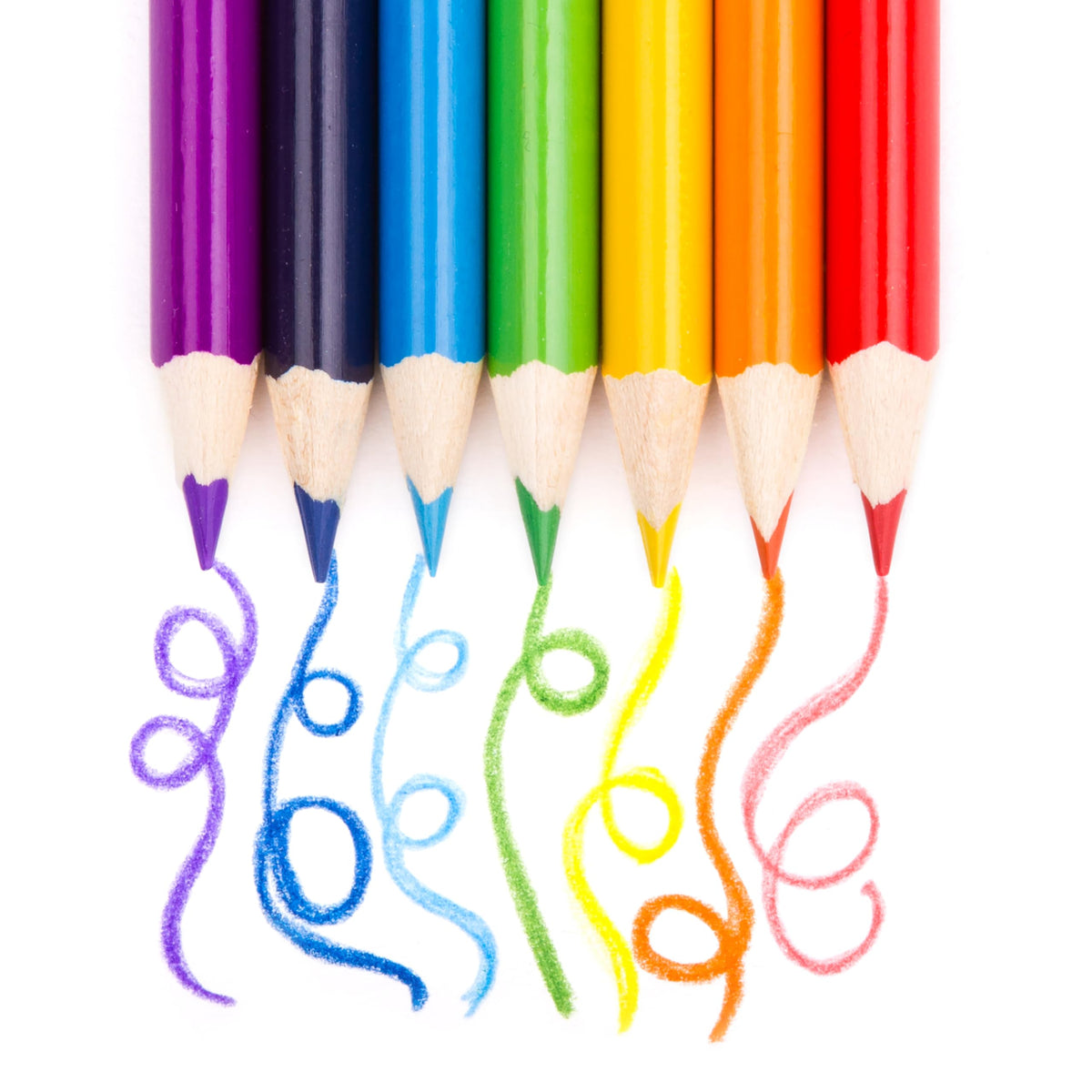 Cra-Z-Art Colored Pencils, 72 Count, Back to School Supplies, Arts & Crafts, Gift for Kids
