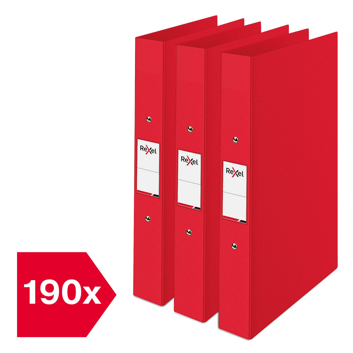 Rexel Choices Ring Binder