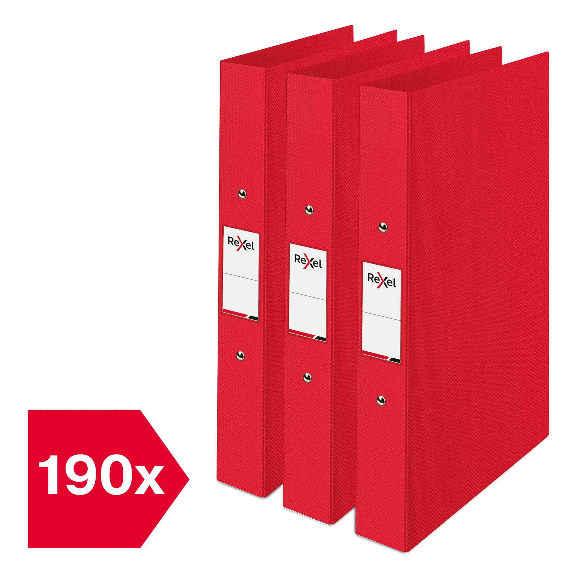 Rexel Choices Ring Binder