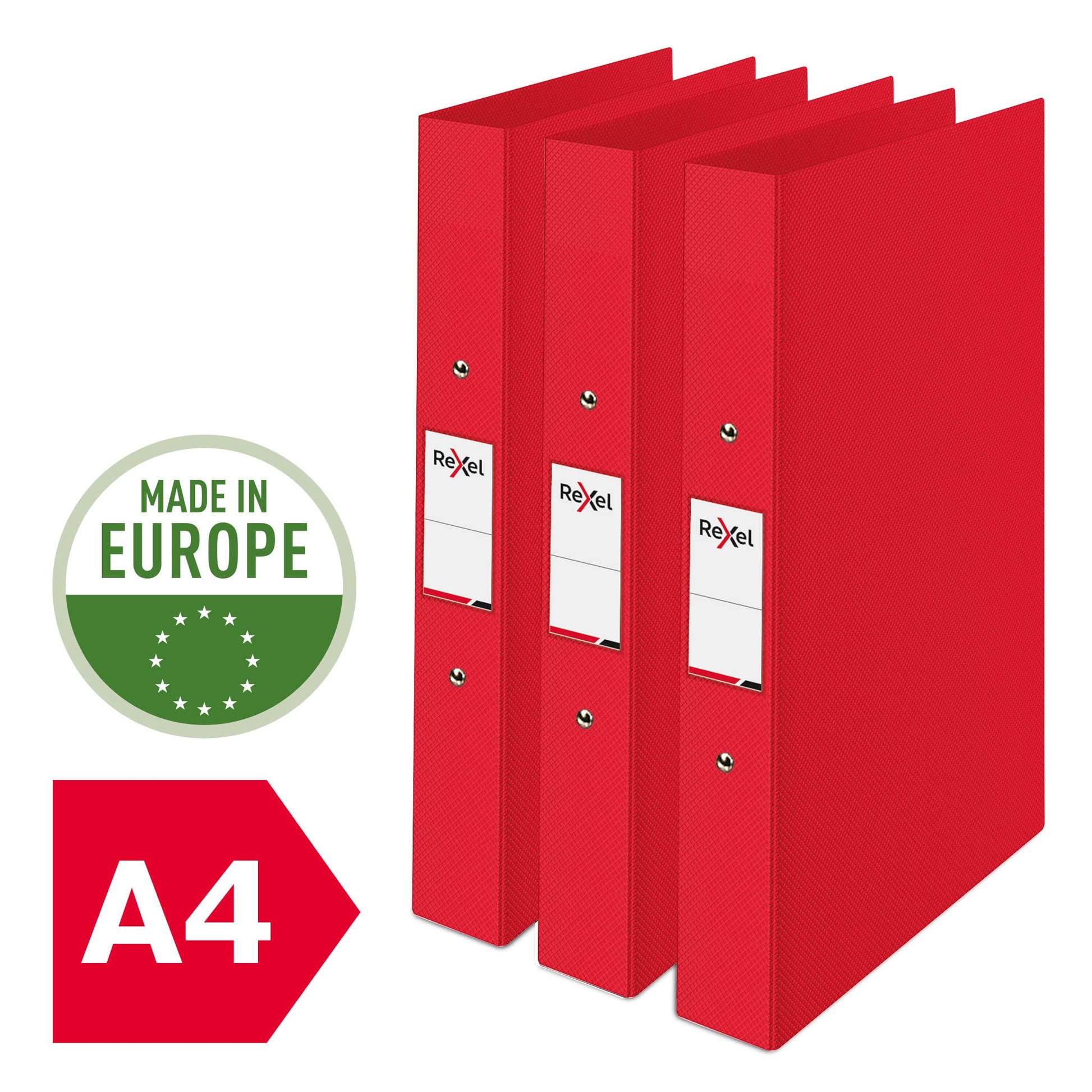 Rexel Choices Ring Binder