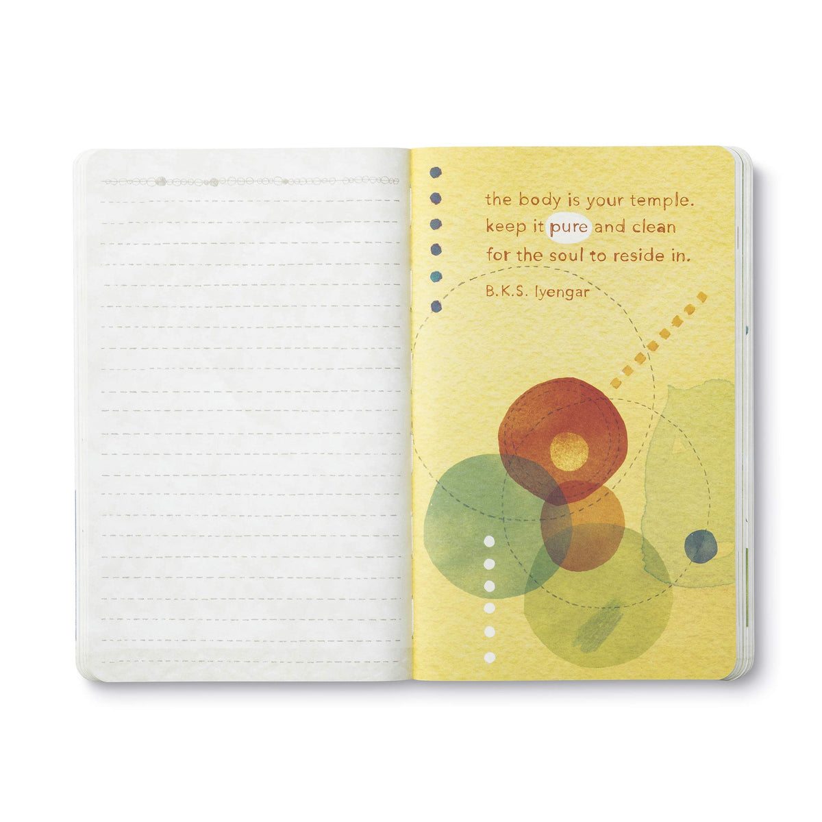 Compendium, Journal World A Little Kinder