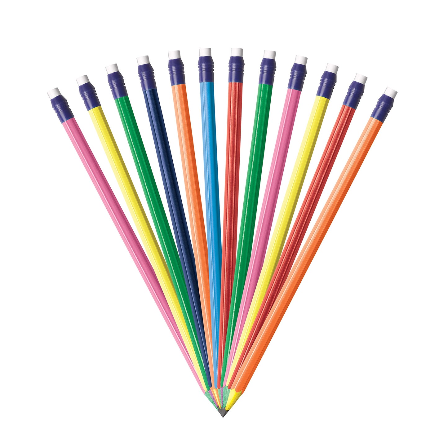 BIC Student Kit; Assorted Stationery Essentials; 23 Count